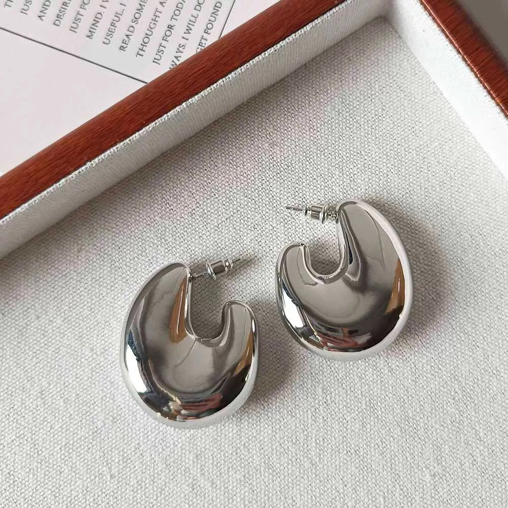 Main Character Earrings (2 colours)