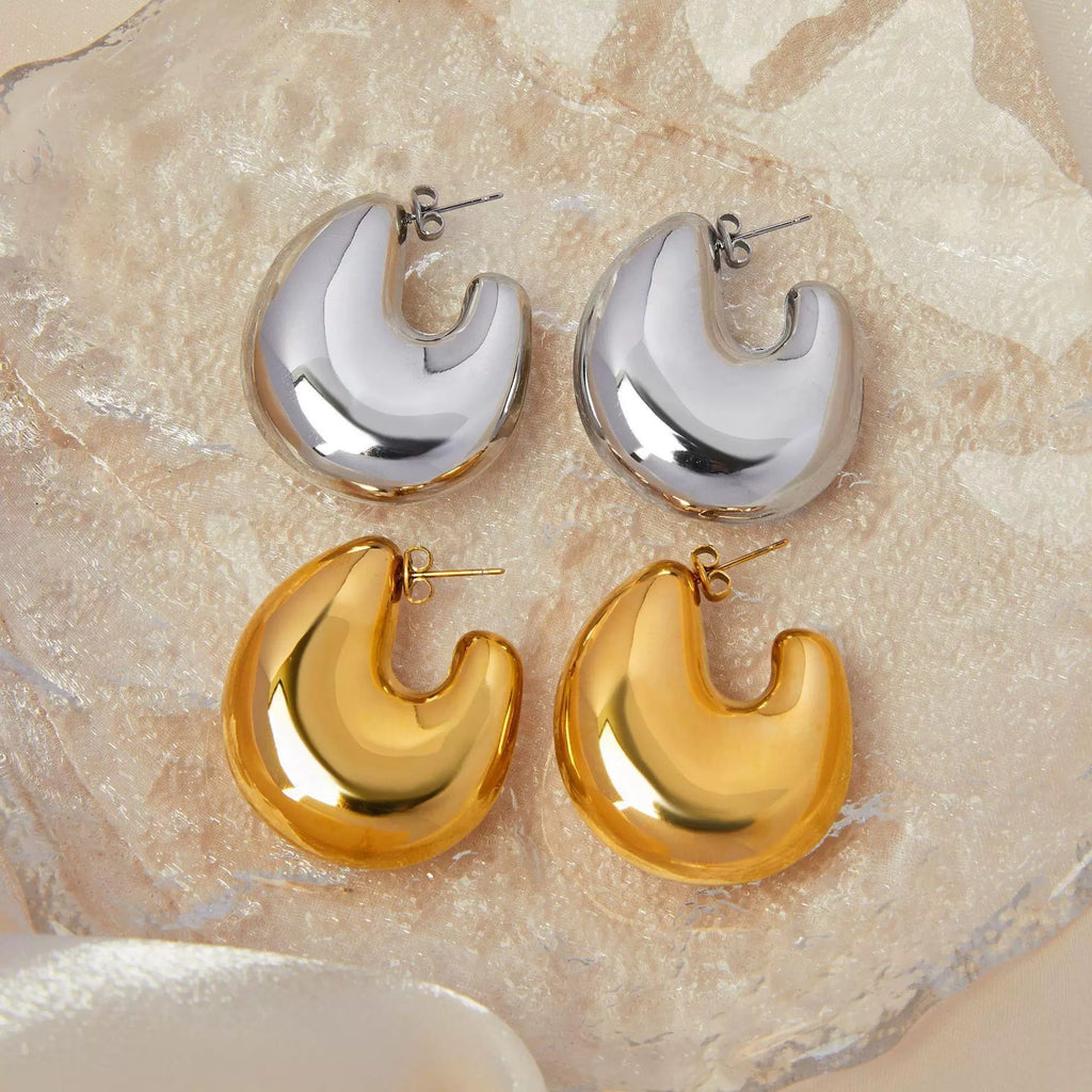 Main Character Earrings (2 colours)